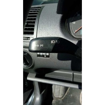 volkswagen polo (9n3) del año 2008