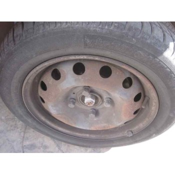 peugeot 206 berlina del año 2001