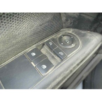 opel astra h berlina del año 2007