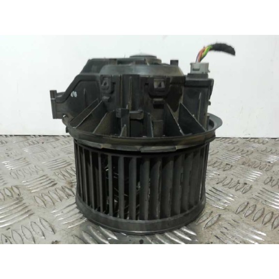 Recambio de motor calefaccion para ford fiesta (cb1) titanium referencia OEM IAM 0130115551  