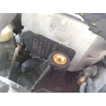 audi q7 (4l) del año 2006