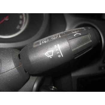 opel corsa d del año 2006