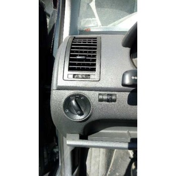 volkswagen polo (9n3) del año 2008