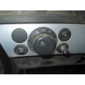 opel astra h berlina del año 2007