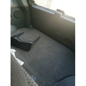 hyundai santa fe (sm) del año 2003