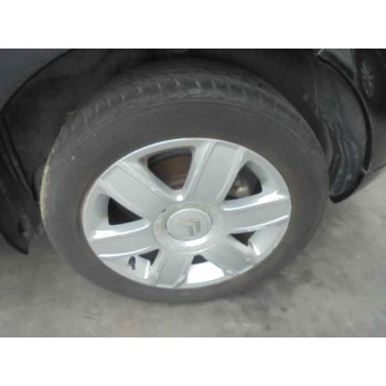 citroën c4 coupe del año 2007