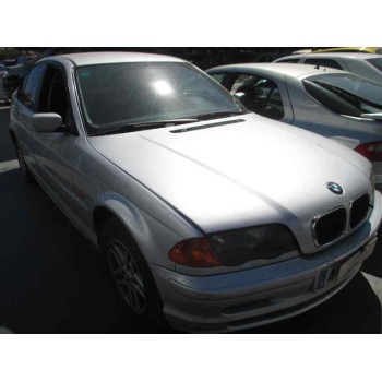 bmw serie 3 berlina (e46) del año 2000