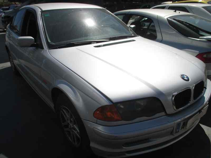 BMW SERIE 3 BERLINA (E46)
