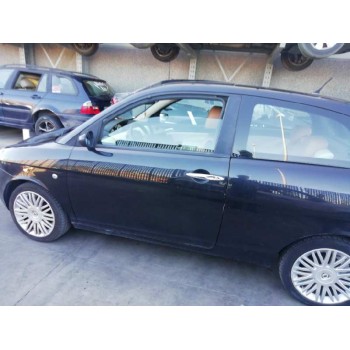 lancia ypsilon (101) del año 2005