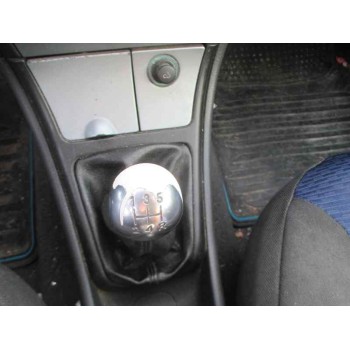 citroën xsara berlina del año 2003