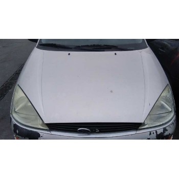 ford focus berlina (cak) del año 2000