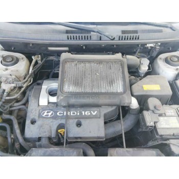 hyundai santa fe (sm) del año 2003