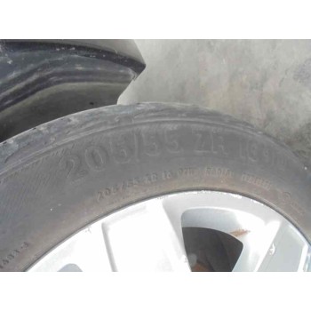 citroën c4 coupe del año 2007