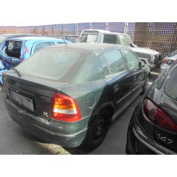 opel astra g berlina del año 1998