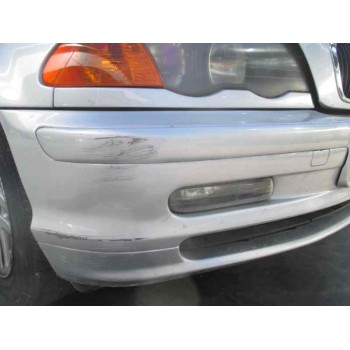 bmw serie 3 berlina (e46) del año 2000