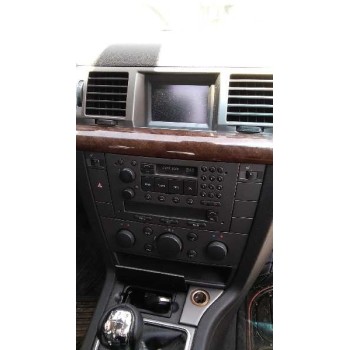 opel vectra c berlina del año 2004