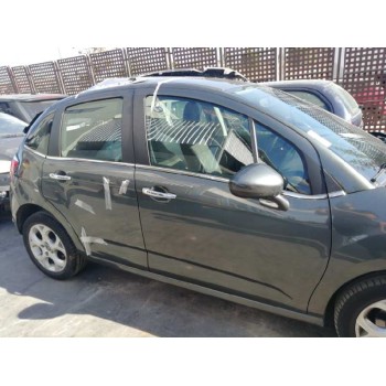 citroën c3 del año 2017