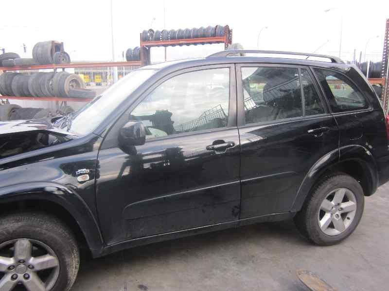 toyota rav 4 (a2) del año 2005