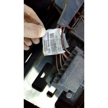 volkswagen polo (9n3) del año 2008