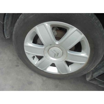 citroën c4 coupe del año 2007