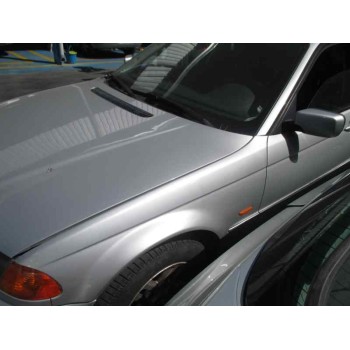 bmw serie 3 berlina (e46) del año 2000