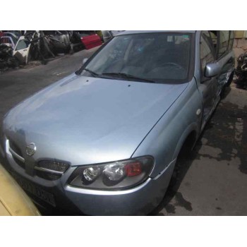 NISSAN ALMERA (N16/E)