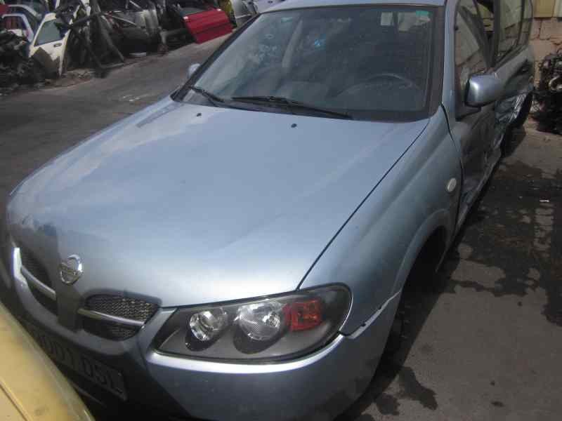 nissan almera (n16/e) del año 2005