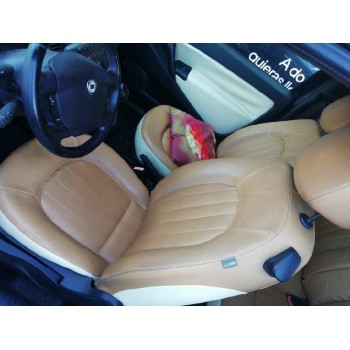 lancia ypsilon (101) del año 2005