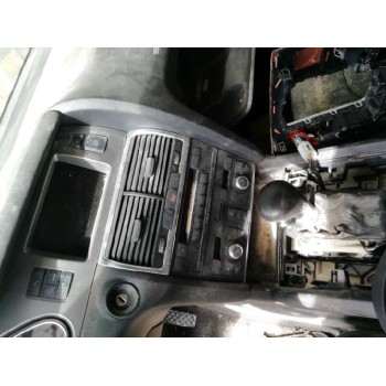 audi q7 (4l) del año 2006