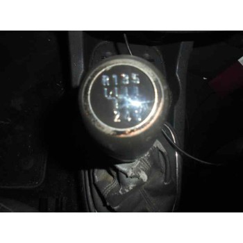 opel corsa d del año 2006