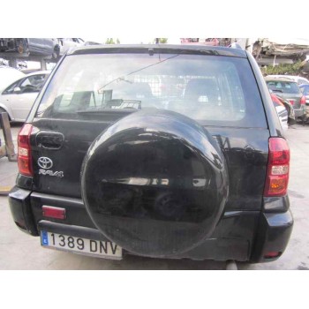 toyota rav 4 (a2) del año 2005