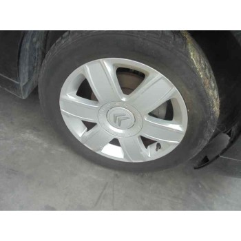 citroën c4 coupe del año 2007