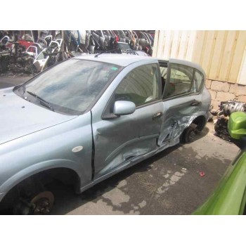 nissan almera (n16/e) del año 2005