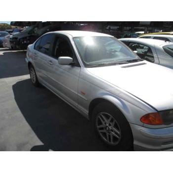 bmw serie 3 berlina (e46) del año 2000