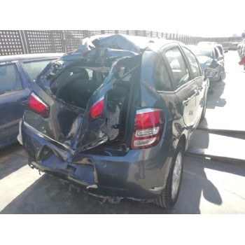 citroën c3 del año 2017