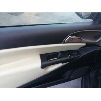 lancia ypsilon (101) del año 2005