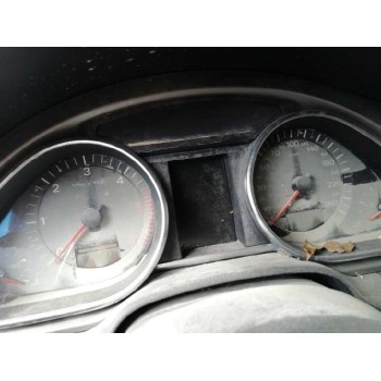 audi q7 (4l) del año 2006