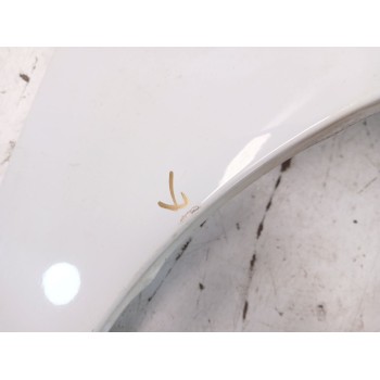 Recambio de aleta delantera derecha para volvo s40 berlina 1.6 diesel cat referencia OEM IAM 31278845  