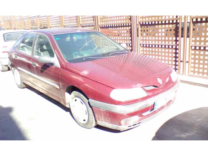 RENAULT LAGUNA (B56)
