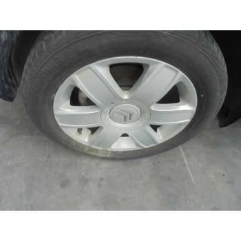 citroën c4 coupe del año 2007