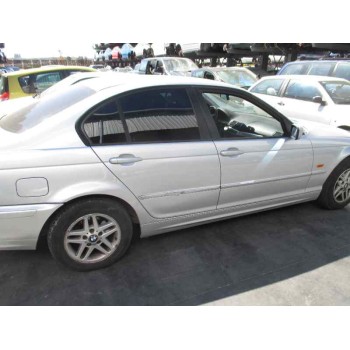 bmw serie 3 berlina (e46) del año 2000