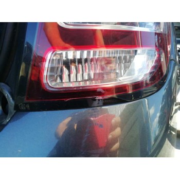 citroën c3 del año 2017