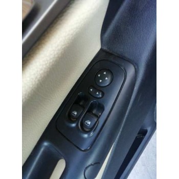 lancia ypsilon (101) del año 2005