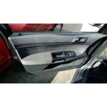 volkswagen polo (9n3) del año 2008