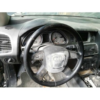 audi q7 (4l) del año 2006