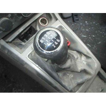 opel astra h berlina del año 2007