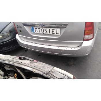 ford focus berlina (cak) del año 2000