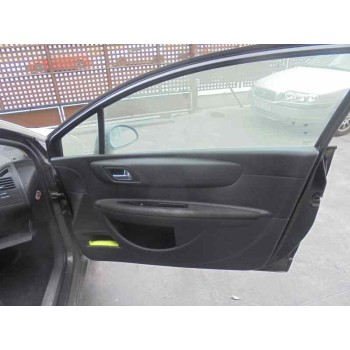 citroën c4 coupe del año 2007