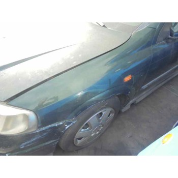 opel astra g berlina del año 1998