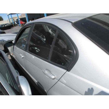 bmw serie 3 berlina (e46) del año 2000